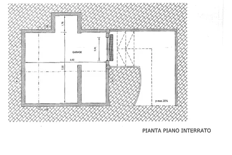 Landejendom i Ostuni, Brindisi, Ostuni - € 120.000 | Ref: 171650 - foto 15